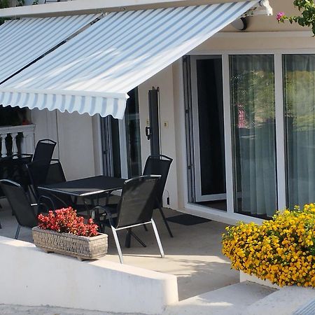 Apartmani Kujundzic Duće Esterno foto