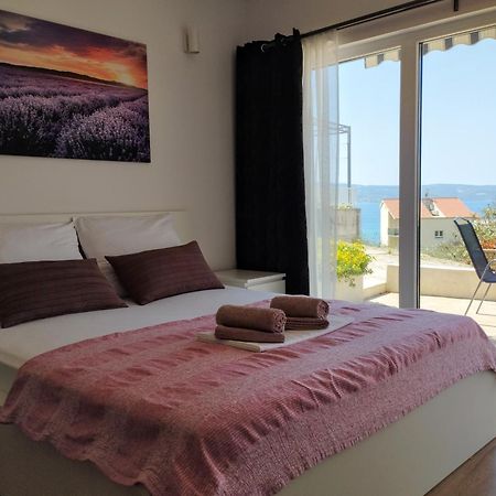 Apartmani Kujundzic Duće Esterno foto