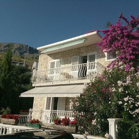 Apartmani Kujundzic Duće Esterno foto