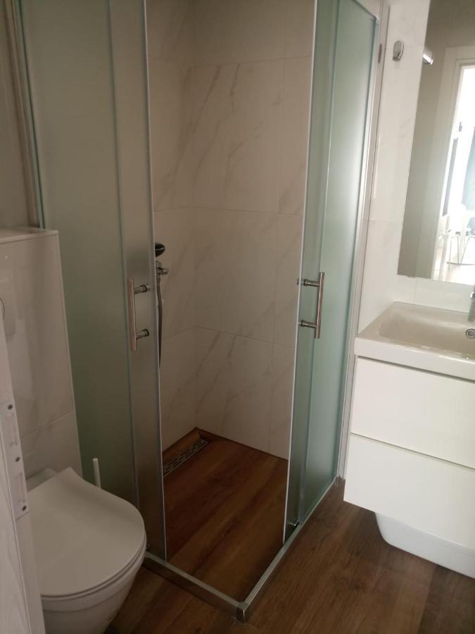 Apartmani Kujundzic Duće Esterno foto