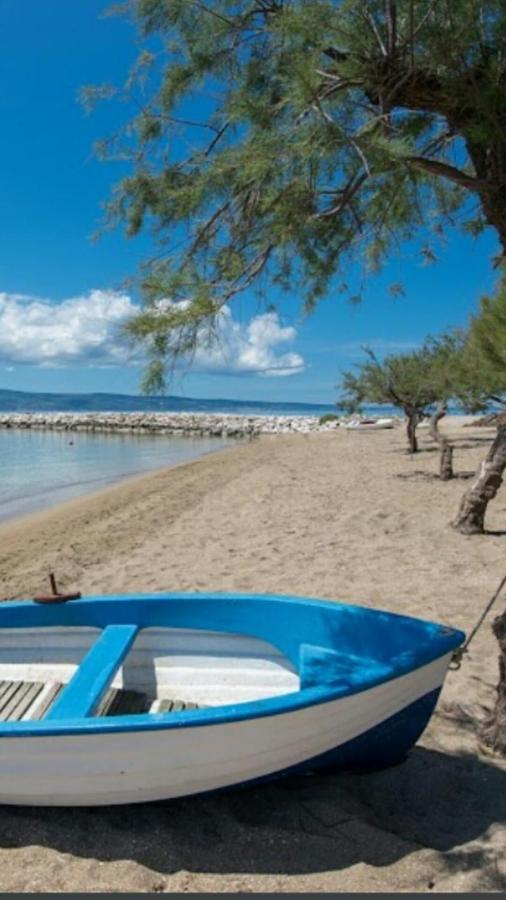 Apartmani Kujundzic Duće Esterno foto