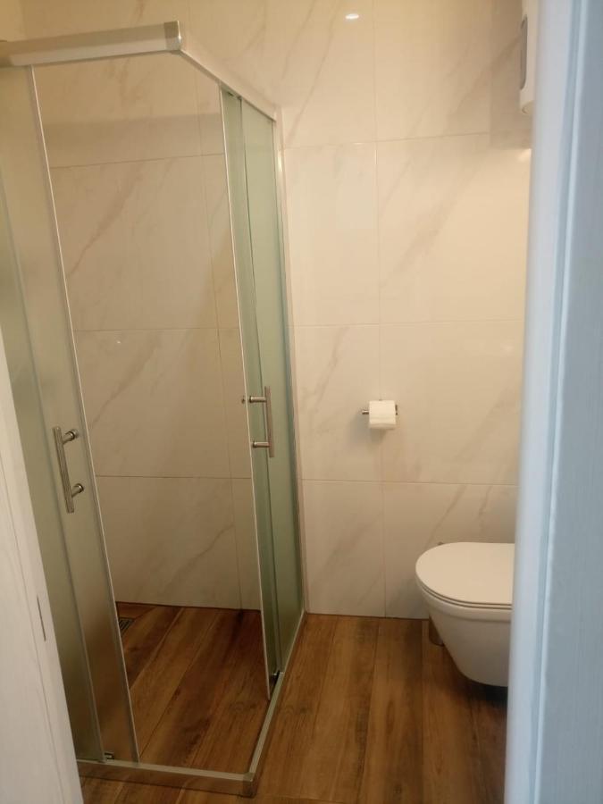 Apartmani Kujundzic Duće Esterno foto
