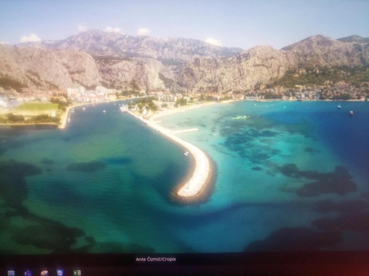 Apartmani Kujundzic Duće Esterno foto