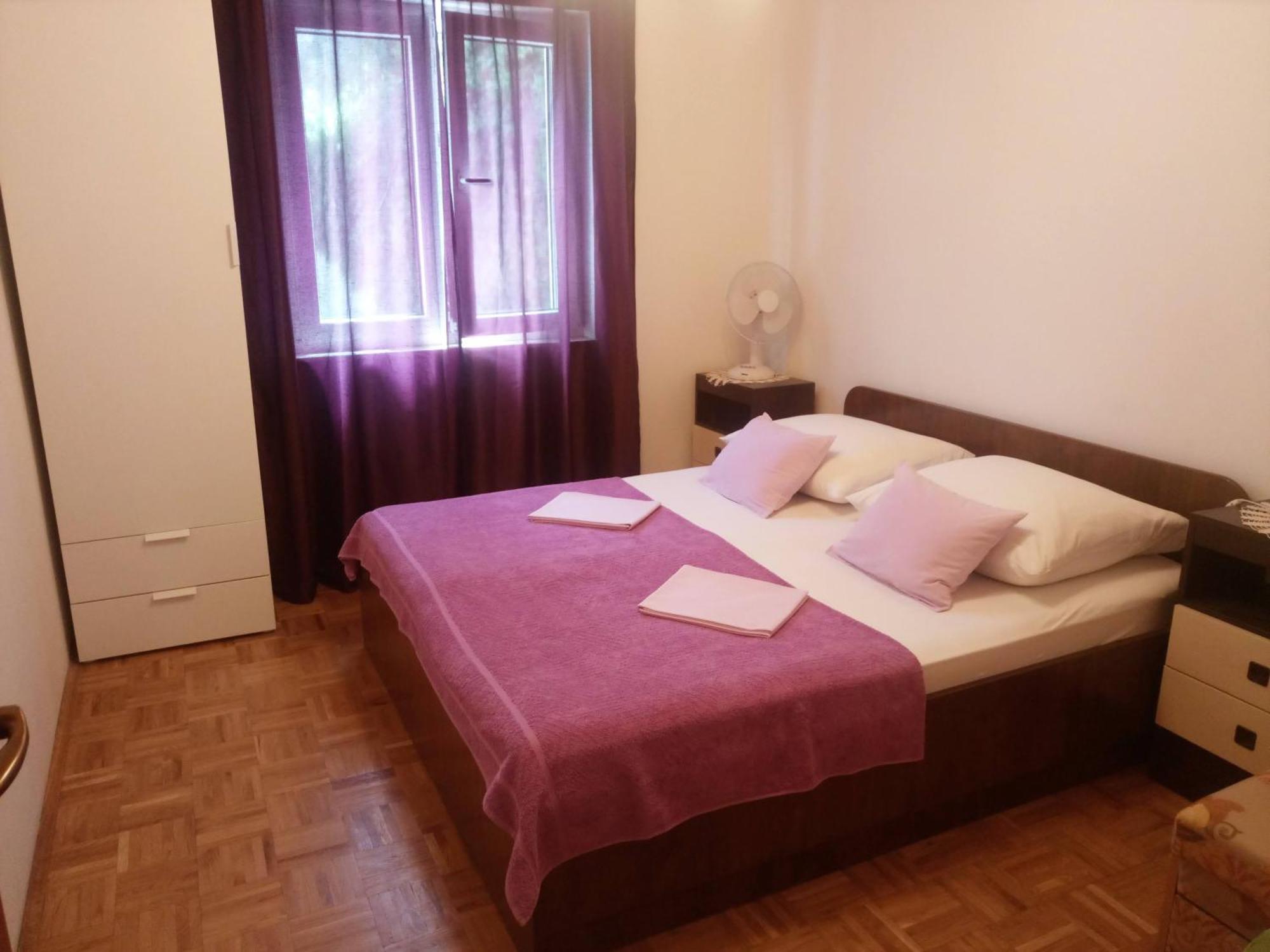 Apartmani Kujundzic Duće Esterno foto