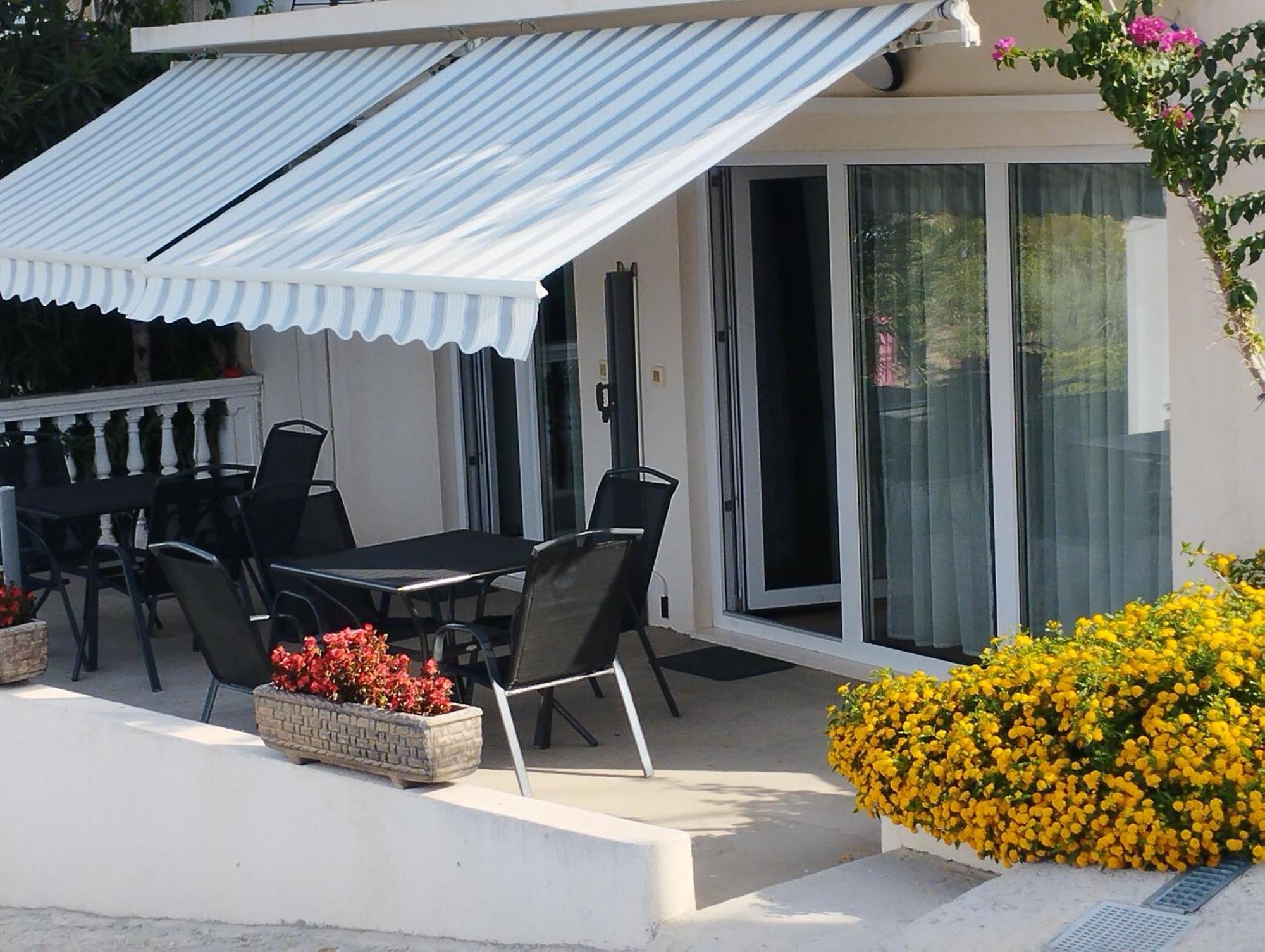 Apartmani Kujundzic Duće Esterno foto