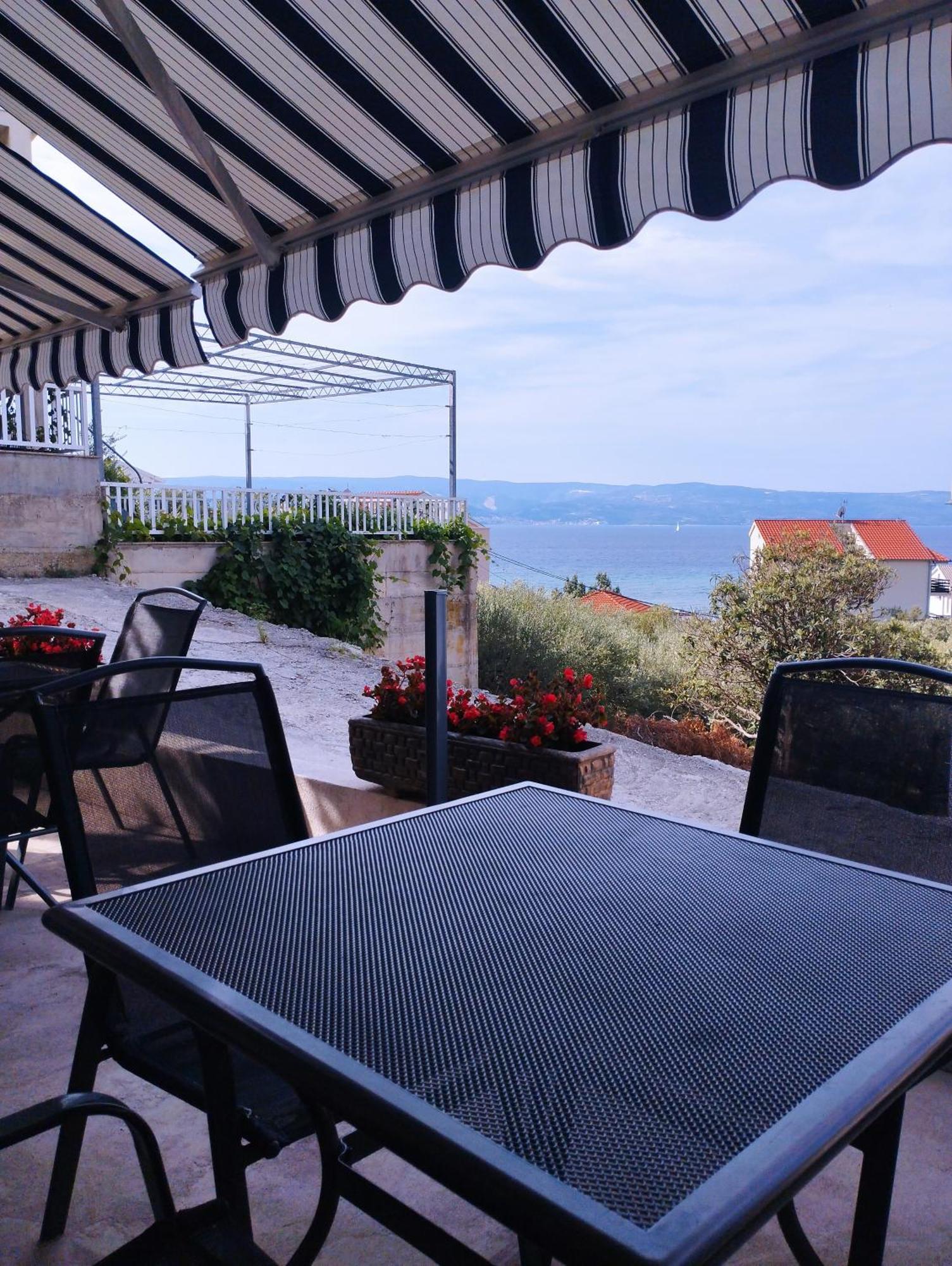 Apartmani Kujundzic Duće Esterno foto