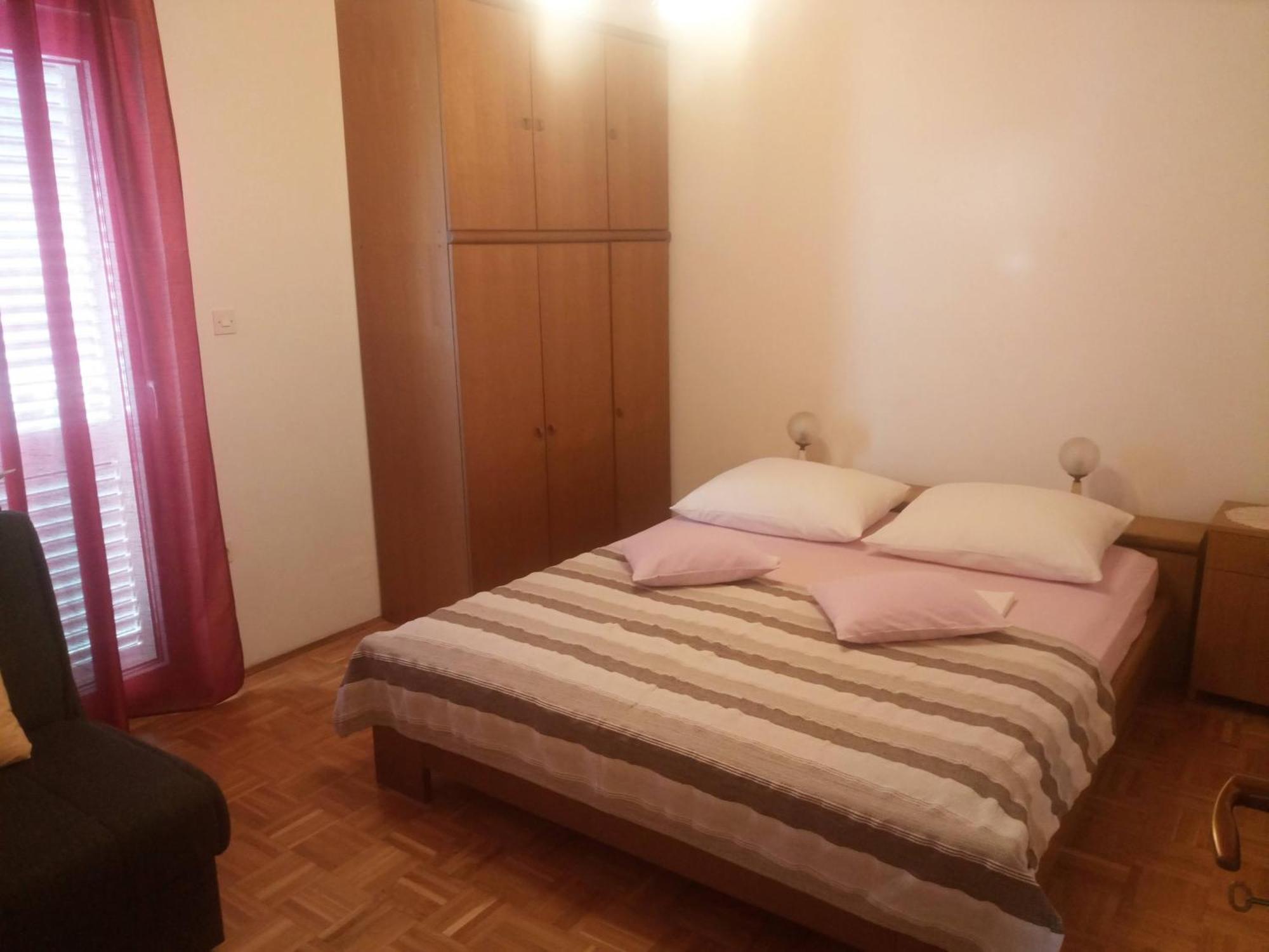 Apartmani Kujundzic Duće Esterno foto