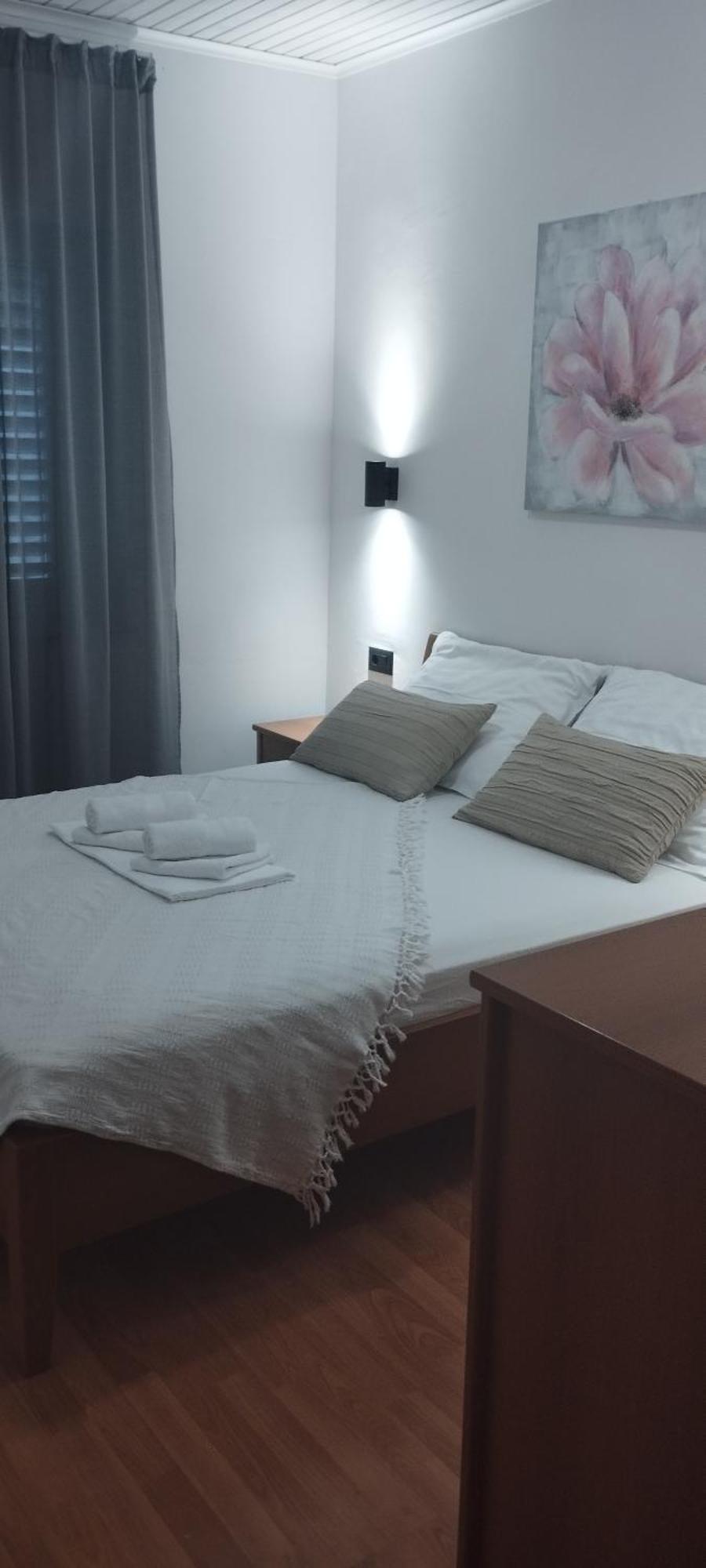 Apartmani Kujundzic Duće Esterno foto