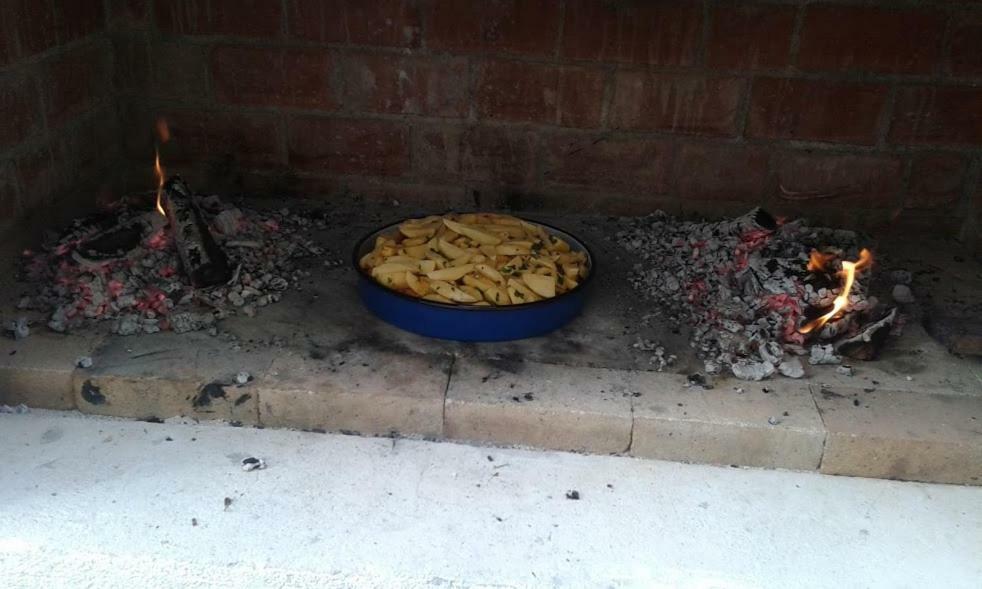 Apartmani Kujundzic Duće Esterno foto