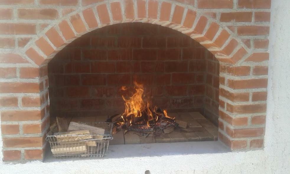 Apartmani Kujundzic Duće Esterno foto